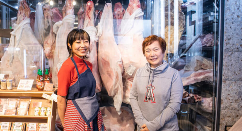 どっこいしょニッポンで「焼肉屋併設の食育保育園」の取材記事を書きました