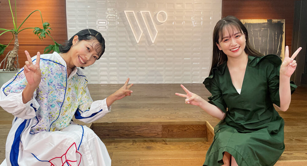 Wantedly「ぼくらの転機」にてゆうこすさんとお話しました