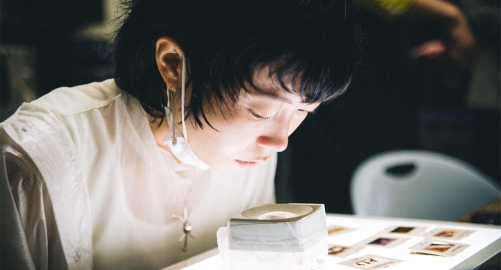Kindai Picksで「60年前の家族と暗室で会った。近大写真部 フィルム現像体験記」を書きました