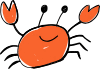 カニ